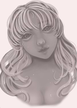 The Sweet Girls with Grayy