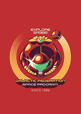 GALACTIC FEDERATION