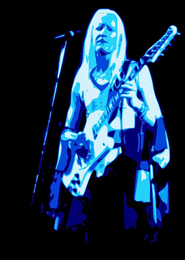 Johnny Winter