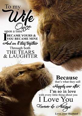 Love Quote For Wife