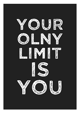 Quote your limit