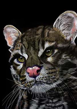 Ocelot