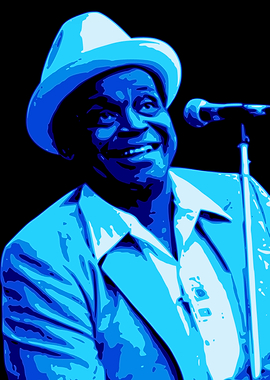 Willie Dixon