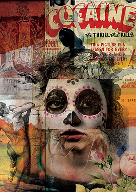 Cocaine Blues
