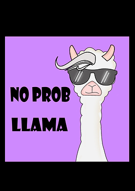 LLAMA