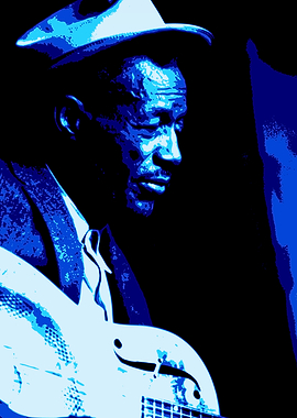 Son House