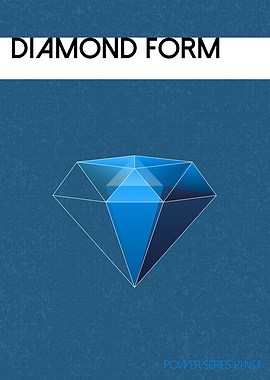 Diamond Form