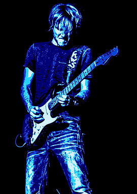 Kenny Wayne Shepherd