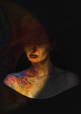 Princess of Full Moon