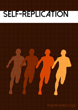 Self Replication