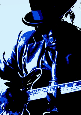 John Lee Hooker