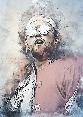 Mac Miller is a US rapper