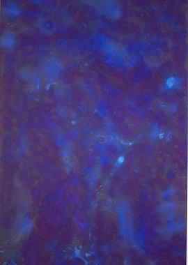 Through the Nebulous