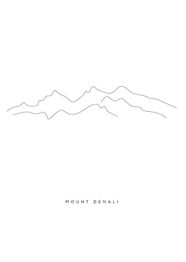 Mount Denali