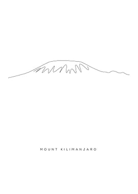 Mount Kilimanjaro