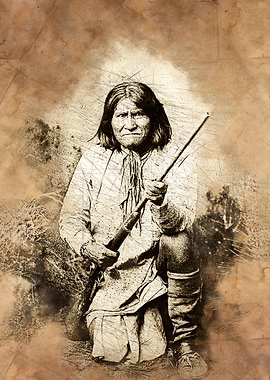 Geronimo