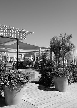 La Serena Plage Ramatuelle