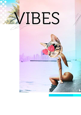 WEEKEND VIBES