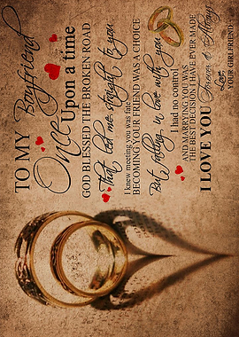 Love Quote For Boyfriend