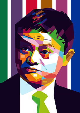 Jack Ma