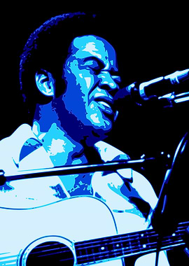 Bill Withers