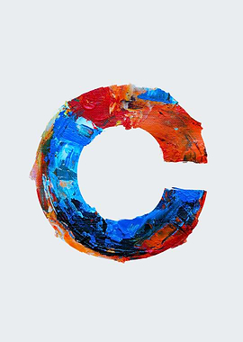 Letter C