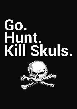 Kill Skuls