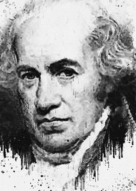 James Watt