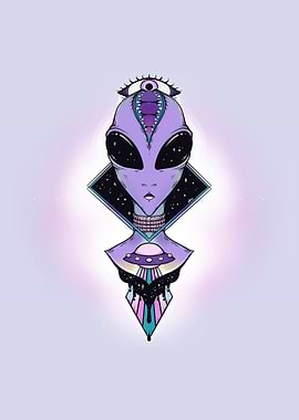 Alien And UFO Area 51