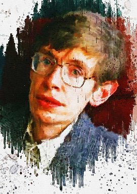 Stephen William Hawking