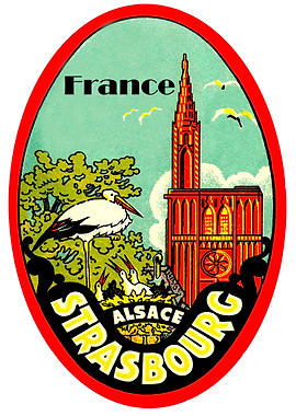 Strasbourg Cathedral