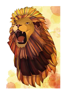 Roaring Lion