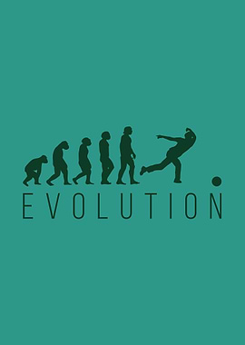 BOWLING EVOLUTION