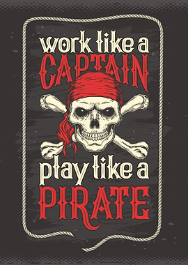 Pirates Quote
