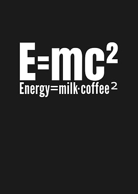 PHYSICS AND COFFEE