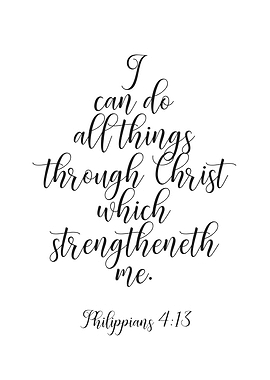 Philippians 4:15 KJV