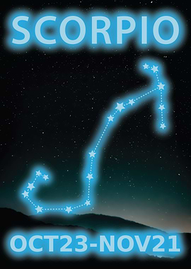 Scorpio