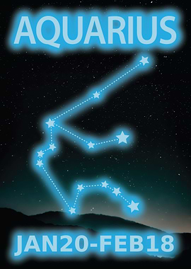 Aquarius