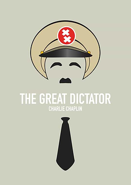 The Great Dictator