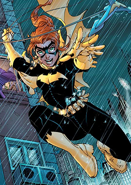 Batgirl