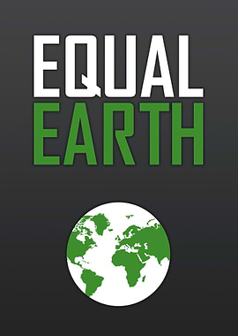 Equal Earth