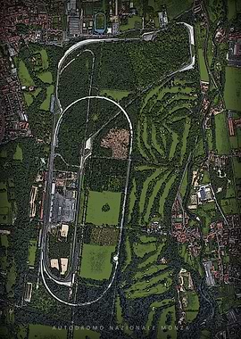 Autodromo Nazionale Monza