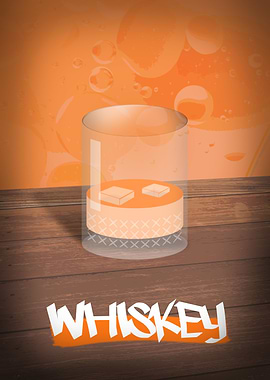 Whiskey