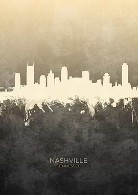 Nashville Skyline