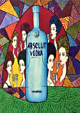 Absolut Girls