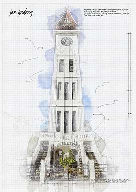 Jam Gadang