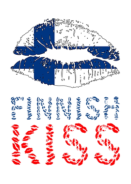 Finnish Kiss