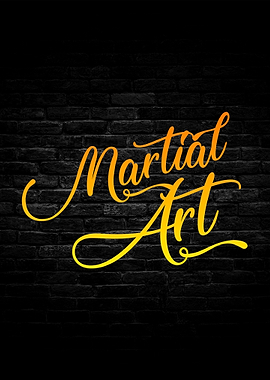 Martial Art