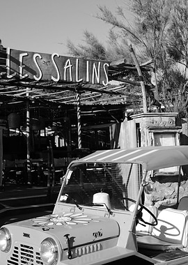 Les Salins Saint Tropez