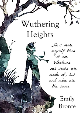 Wuthering Heights Quote